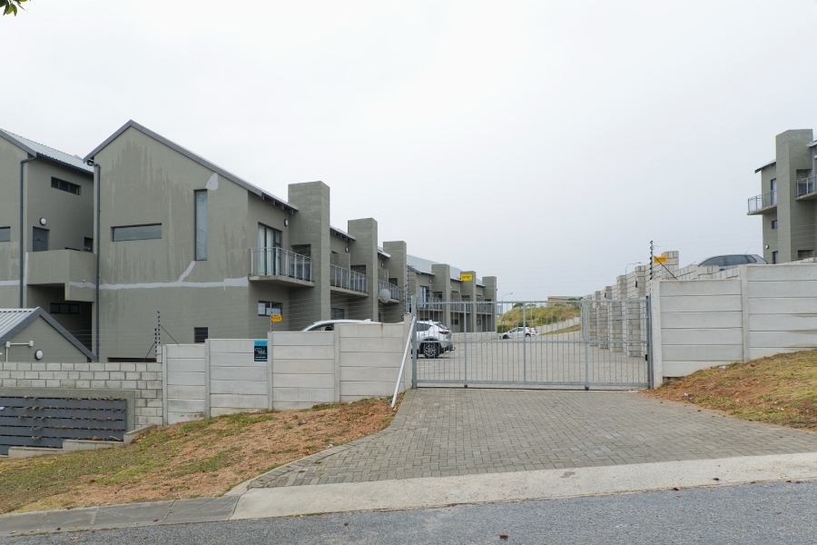 To Let 1 Bedroom Property for Rent in Adcockvale Eastern Cape